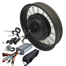 Electric bike kit bike bicycle 3000w electric hub motor ebike conversion kit